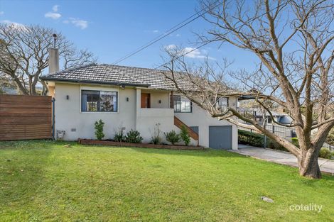 81 MCIVER ST, FERNTREE GULLY, VIC 3156