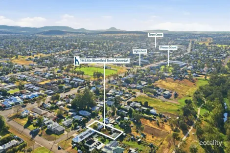 194 Little Bloomfield St, Gunnedah, NSW 2380