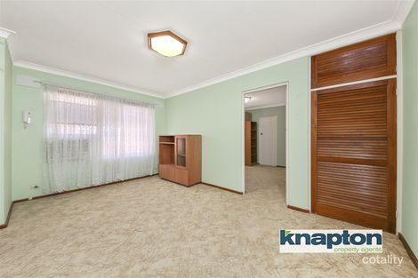 Property photo of 5/22 Shadforth Street Wiley Park NSW 2195