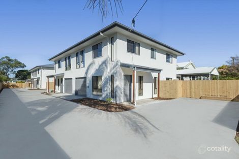 4/143 Chermside Rd, East Ipswich, QLD 4305