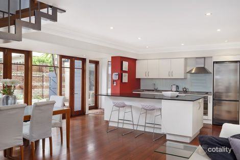 Property photo of 2 Creek Street Balmain NSW 2041