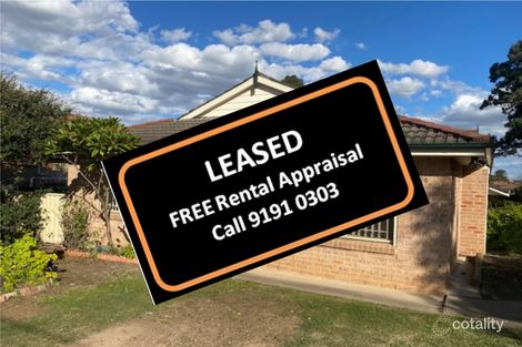 1/174 Dunmore St, Wentworthville, NSW 2145