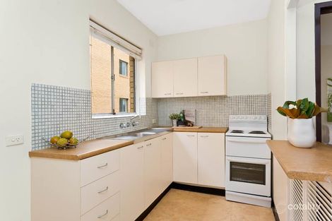 Property photo of 3/54-58 Johnston Street Annandale NSW 2038