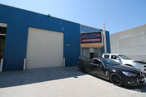 22/151-159 Princes Hwy, Hallam, VIC 3803