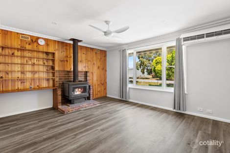 Property photo of 31 Industrial Crescent Nagambie VIC 3608