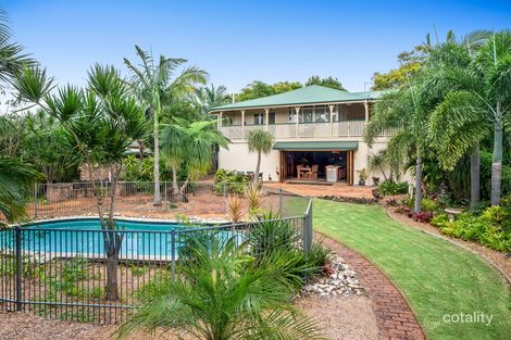 Property photo of 4 Burnett Street Wellington Point QLD 4160