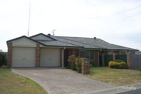 Property photo of 10 Mistletoe Circuit Kingscliff NSW 2487