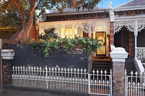 26 Park Ave, Richmond, VIC 3121