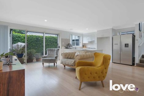 Property photo of 2/25A Cowper Street Wallsend NSW 2287