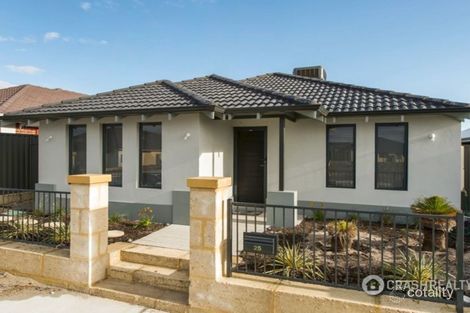 Property photo of 25 Heisler Boulevard Brabham WA 6055
