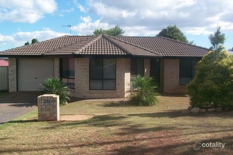 21 Lyness Ct, Wilsonton Heights, QLD 4350