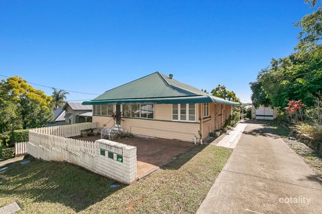 1/15 Thorn St, Red Hill, QLD 4059