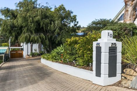 Property photo of 10 West Street Seacliff Park SA 5049