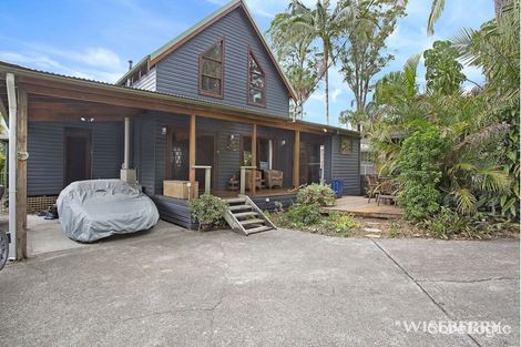 Property photo of 215 Cygnet Drive Berkeley Vale NSW 2261