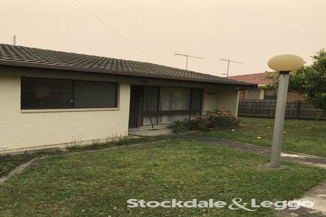 6/12 Ann St, Morwell, VIC 3840