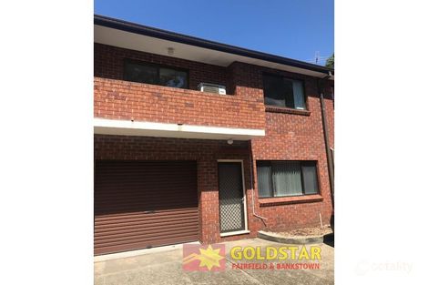 Property photo of 3/24 Railway Parade Fairfield NSW 2165