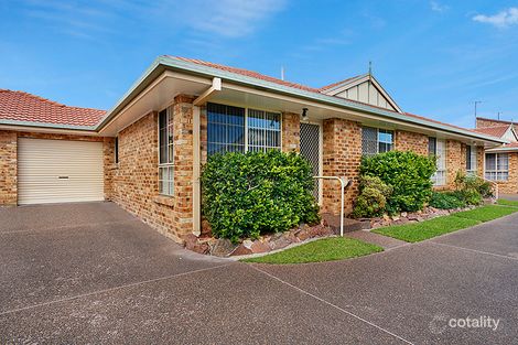 6/11 Wood St, Swansea, NSW 2281