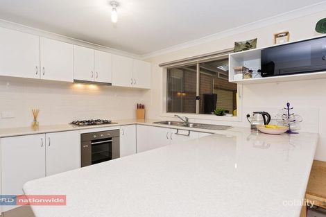 Property photo of 39 Rain Lover Drive Kurunjang VIC 3337