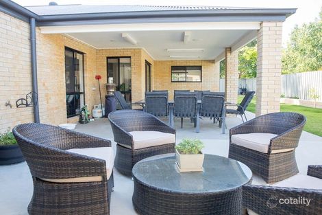 22 Oxford Dr, Thurgoona, NSW 2640