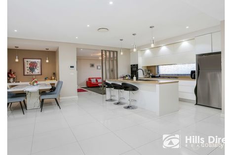 Property photo of 5 Berambing Street The Ponds NSW 2769