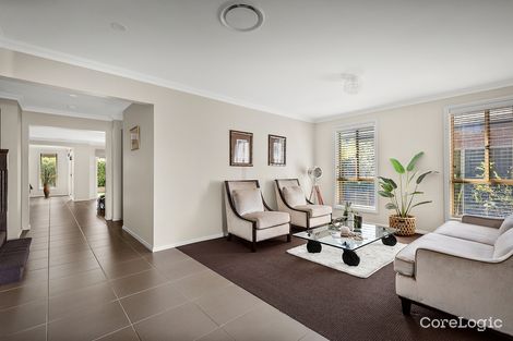 Property photo of 51 Meander Crescent The Ponds NSW 2769