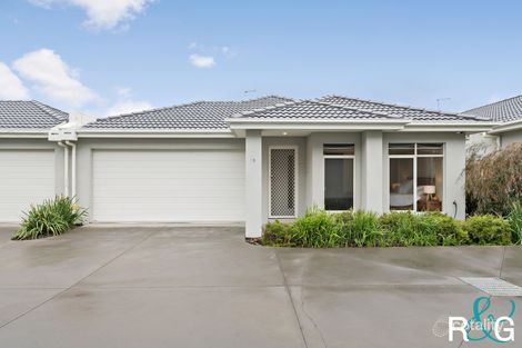 18/4 Lomica Dr, Hastings, VIC 3915