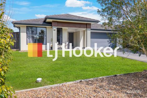 Property photo of 129 Sunningdale Circuit Medowie NSW 2318