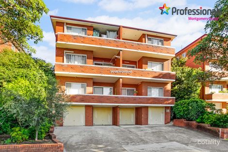 Property photo of 3/5 Baxter Avenue Kogarah NSW 2217