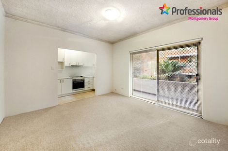Property photo of 3/5 Baxter Avenue Kogarah NSW 2217