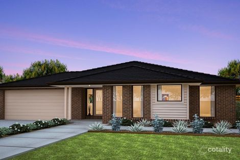 Lot 256 Surround Dr, Mambourin, VIC 3024