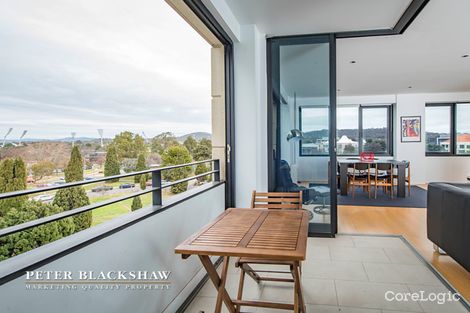 Property photo of 14/7-11 Sydney Avenue Barton ACT 2600