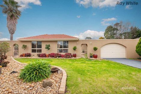 6 Lago Cl, Keilor Downs, VIC 3038