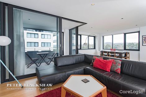 Property photo of 14/7-11 Sydney Avenue Barton ACT 2600