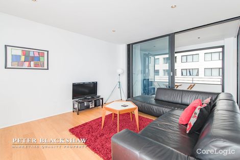 Property photo of 14/7-11 Sydney Avenue Barton ACT 2600