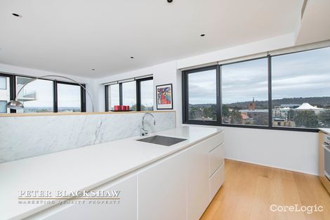 Property photo of 14/7-11 Sydney Avenue Barton ACT 2600