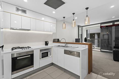 313/8 Dickens St, Spring Hill, QLD 4000