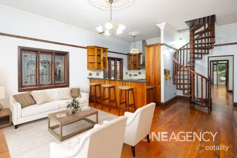 Property photo of 196 Edward Street Wagga Wagga NSW 2650