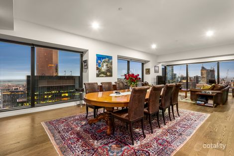 Property photo of 5010/7 Riverside Quay Southbank VIC 3006