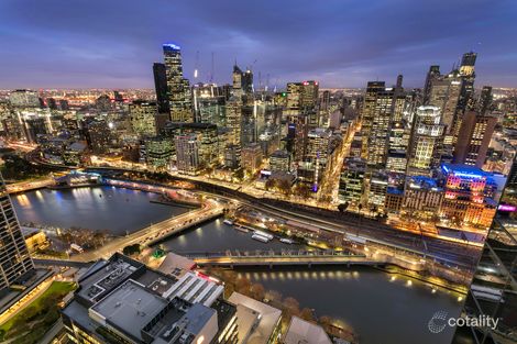 Property photo of 5010/7 Riverside Quay Southbank VIC 3006