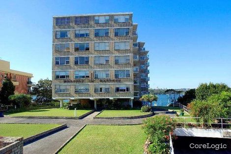 Property photo of 38/84 St Georges Crescent Drummoyne NSW 2047