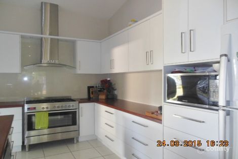 Property photo of 156 Ring Road Alice River QLD 4817