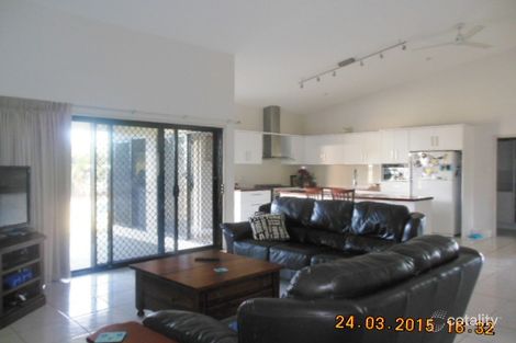 Property photo of 156 Ring Road Alice River QLD 4817