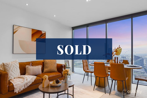 Property photo of 274/8 Waterside Place Docklands VIC 3008