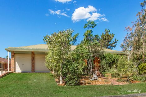 Property photo of 13 Tallowood Crescent Ourimbah NSW 2258