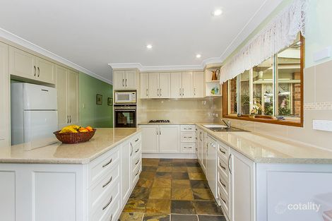 Property photo of 13 Tallowood Crescent Ourimbah NSW 2258