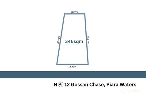 12 Gossan Ch, Piara Waters, WA 6112