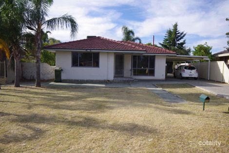 10 Edgington Cres, Koondoola, WA 6064