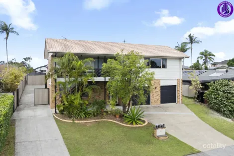 76 Hickey Way, Carrara, QLD 4211