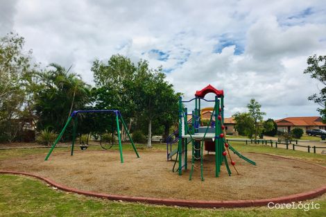 13 Linderberg St, Kalkie, QLD 4670