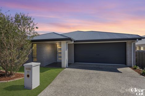 Property photo of 53 Lunar Circuit Spring Mountain QLD 4300